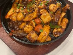 -鑫巴蜀小镇 · 水煮鱼专研店(玉桥店)