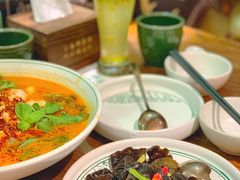 -云海肴·汽锅鸡·云南菜(美罗城店)