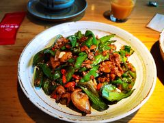 -青年公社·烤鸭(天玥中心店)
