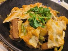 -八大碗·地道东北菜(东陵西路店)