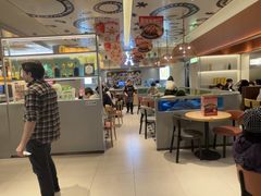 -菲滋意式餐厅(富阳东方茂店)