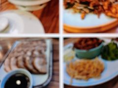 -合合春饼·酱骨·东北菜(潘家园店)