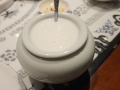 -东方饺子王臻味餐厅(新嘉坡城店)