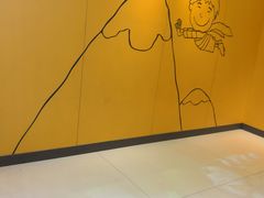 大堂-麦当劳(东岳大道店)