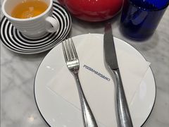 -玛尚诺意式餐厅(官舍店)