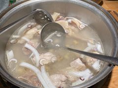 -大头椰·椰子鸡火锅(南宁万象城店)