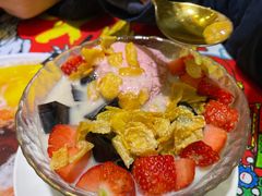 -甜心妈妈·榴莲星级糖水(北京路总店)