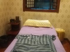 -盤古Spa泰式古法抓龙筋(鲁迅路店)