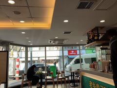 大堂-老乡鸡(南京新街口洪武北路店)