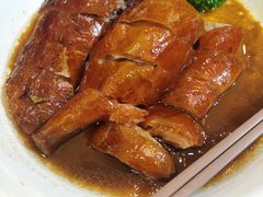 -德胜轩正宗顺德菜(宝安沙井会展中心店)