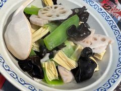 -耍盆友·重庆江湖菜(百子湾店)