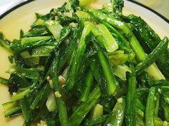 -老信阳菜馆(天通苑店)