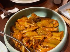 -彩丰楼·中餐厅(国家会展中心上海洲际店)