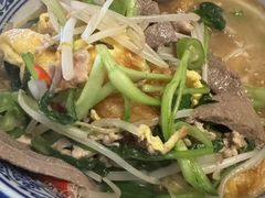 -赣南粉局·江西小炒·锅气炒粉(人民广场店)