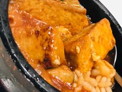 -匠心牛公馆·潮汕牛肉海鲜火锅(索菲特店)