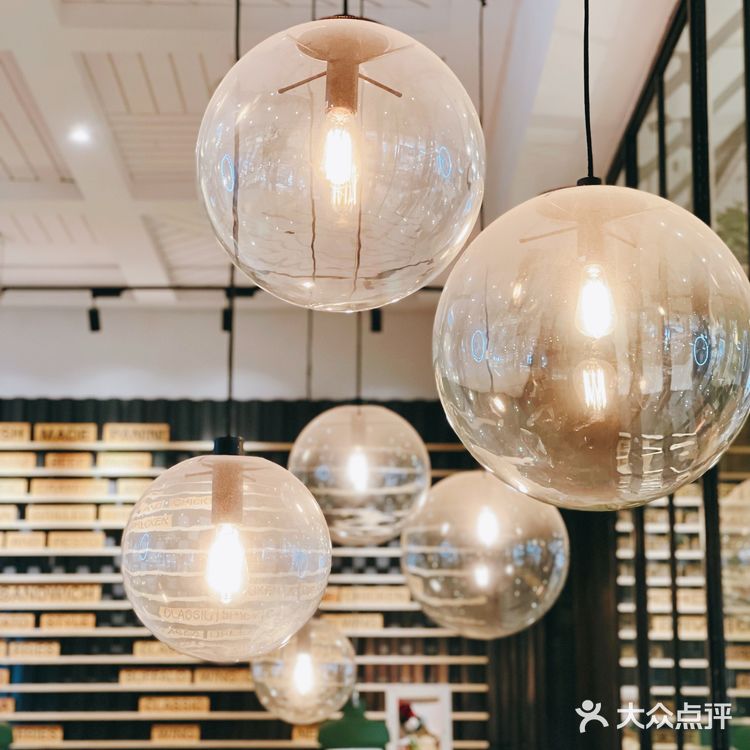 打卡帕尼尼网红餐厅KPRO