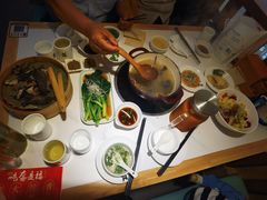 -黑鸡小馆(金源店)