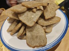 -左邻右舍褡裢火烧(石榴园店)