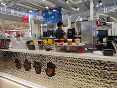 -KOI The(卓悦汇购物中心店)