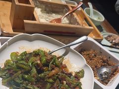 -井水小厨·湘菜(活力广场店)