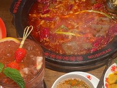 -牛市坎火锅(建设路店)