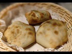 -巴扎美食·新疆菜·西域歌舞表演餐厅(新疆大厦店)