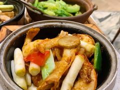 -香港百合居(LCM置汇旭辉广场店)