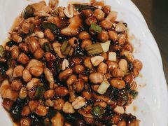 -永安鱼庄·镇江菜(丁卯店)