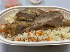 -217丰惠源抓饭(星湖街店)