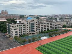 -辽宁省实验中学