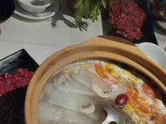 -聚味瞿记·龙虾堂(望城店)