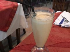 -Mai Mai Restaurant