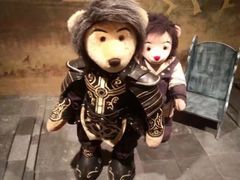 -济州岛泰迪熊博物馆