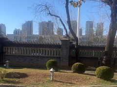-卫鼎轩·曹公馆(鼓楼店)