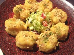 -T館·花园艺术餐厅