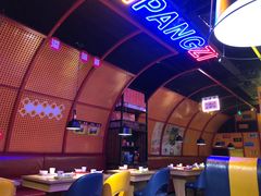 -赖胖子肉蟹煲(金牛万达店)