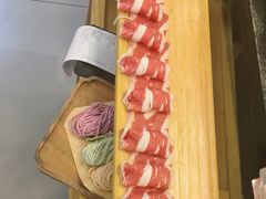 -阳坊胜利涮羊肉(阳坊老店)