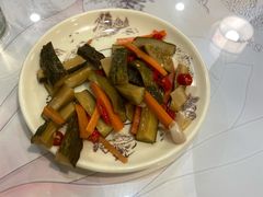-石老头关东饺子王·东北菜(嘉华鑫城店)