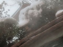 -西安华清御汤酒店