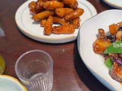 -恭敬李·烤鸭(天坛北门店)