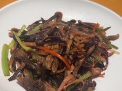 -竹里馆 ·茶食(奥体店)