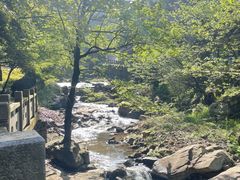 -浙北大峡谷