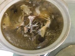 鸡汤-房陵农家(东亭店)