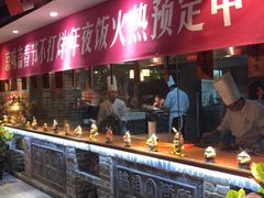 -京味斋·北京烤鸭(北京南站洋桥店)