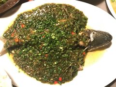 -周三的情书花园餐厅(江北店)
