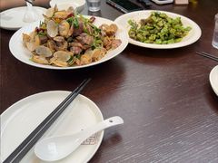 -单家老院·院子里的青岛菜(沙子口店)