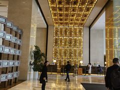-万豪中餐厅·粤菜·北京粤财JW万豪酒店