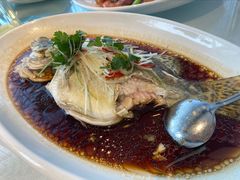 桂鱼-廊亦舫Lang Yi Fang Restaurant(金桥店)