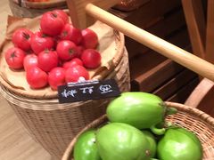 -西贝(太原万象城店)