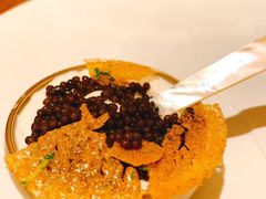 -Amber(置地文华东方酒店)